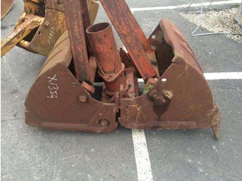 Leasing of CASE 600mm - ejecteurs CASE 600mm - ejecteurs: picture 2