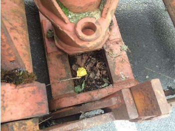 Leasing of CASE 600mm - ejecteurs CASE 600mm - ejecteurs: picture 4