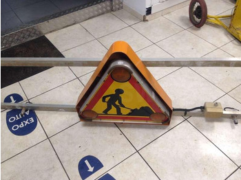 Construction equipment