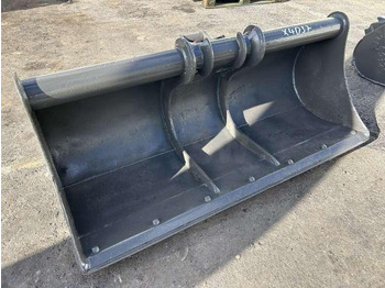 Excavator bucket ACB-MORIN