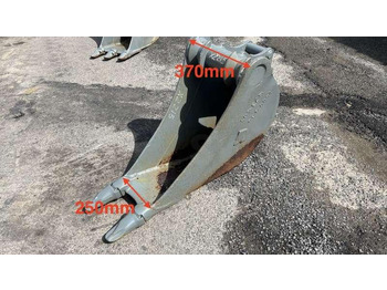 Excavator bucket ACB-MORIN