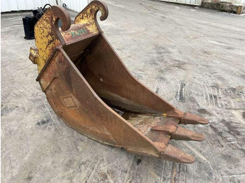 Excavator bucket VERACHTERT