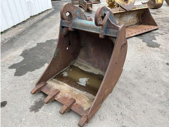 Excavator bucket VERACHTERT