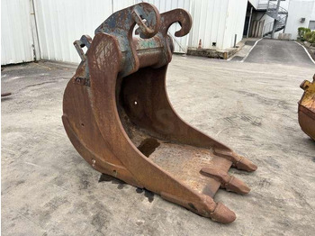 Excavator bucket VERACHTERT