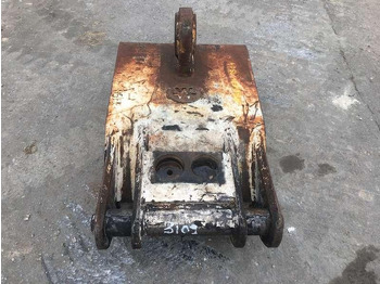 Quick coupler WIMMER 3: picture 3