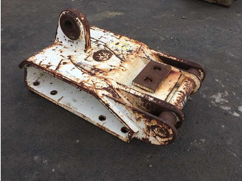 Quick coupler WIMMER