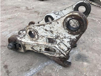 Quick coupler WIMMER