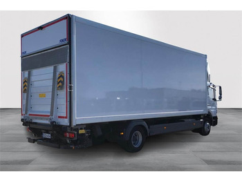 Tractor unit Mercedes-Benz ATEGO 1524 L 4x2 7,65m Fokor Ksa-umpikori: picture 4