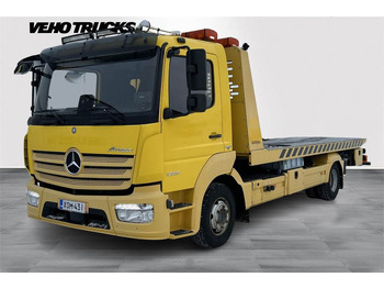 Tractor unit MERCEDES-BENZ Atego