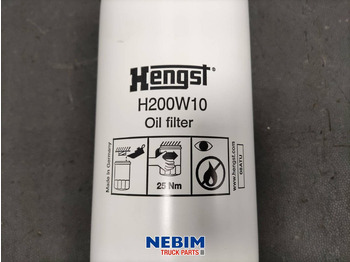 New Spare parts for Truck Diversen Diversen - UX0000180 - Brandstoffilter H200W10: picture 2 New Spare parts for Truck Diversen Diversen - UX0000180 - Brandstoffilter H200W10: picture 2