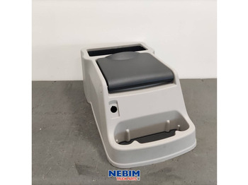 Spare parts RENAULT D