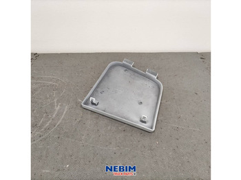 Spare parts for Truck Volvo Volvo - 20529708 - Afdekkap FH / FM rechts onder: picture 2 Spare parts for Truck Volvo Volvo - 20529708 - Afdekkap FH / FM rechts onder: picture 2