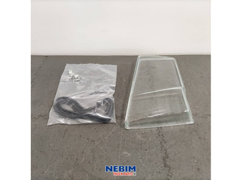 Spare parts VOLVO FH