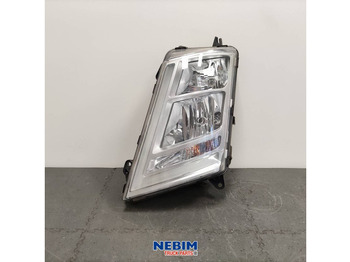 Spare parts VOLVO FH