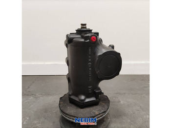 Spare parts VOLVO FH