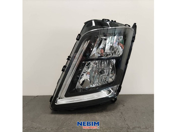 New Spare parts for Truck Volvo Volvo - 84170202 - Koplamp links FH4/FM4: picture 2 New Spare parts for Truck Volvo Volvo - 84170202 - Koplamp links FH4/FM4: picture 2