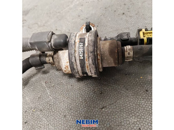 Spare parts for Truck Volvo Volvo - 84259767 - Brandstofpomp: picture 2