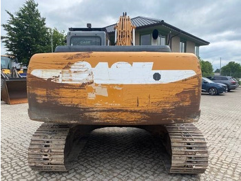 Crawler excavator Case Sumitomo CX 210 B (12005445): picture 3
