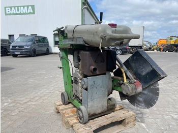 Leasing of Lissmac FS-16 D/I (12005321) Lissmac FS-16 D/I (12005321): picture 4