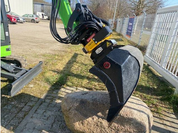 Mini excavator LIUGONG 9027 FE Electric, SW OQ 30 (12005252): picture 5