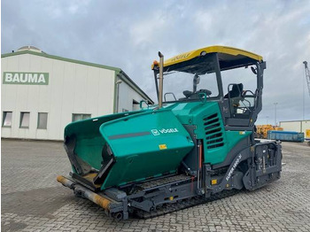 Asphalt paver VÖGELE