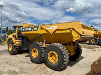 Leasing of Volvo A 25 G MIETE / RENTAL (12001036) Volvo A 25 G MIETE / RENTAL (12001036): picture 3