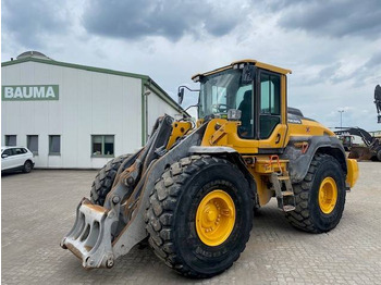 Wheel loader VOLVO L120H