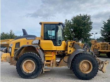 Wheel loader Volvo L 60 H (12005532): picture 5 Wheel loader Volvo L 60 H (12005532): picture 5
