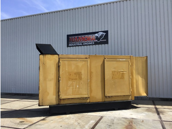 Generator set CATERPILLAR 320