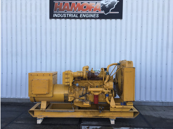 Generator set CATERPILLAR 225