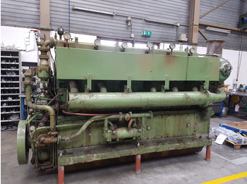 Construction machinery