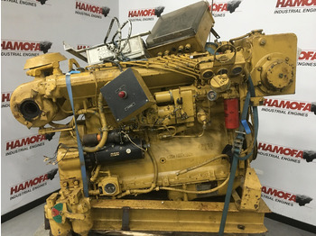 Construction machinery CATERPILLAR