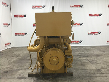 Construction machinery Caterpillar D398B 66B04781 USED: picture 3 Construction machinery Caterpillar D398B 66B04781 USED: picture 3