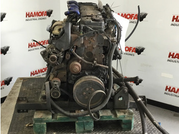 Construction machinery Cummins ISBE5.9 COMMONRAIL USED: picture 4