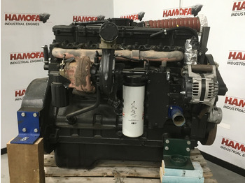 Construction machinery CUMMINS