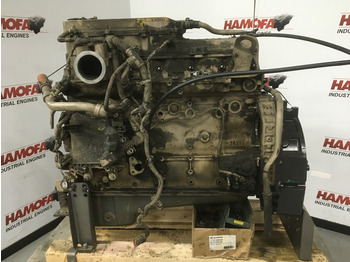 Construction machinery Cummins QSB6.7 CPL3857 FOR PARTS: picture 2