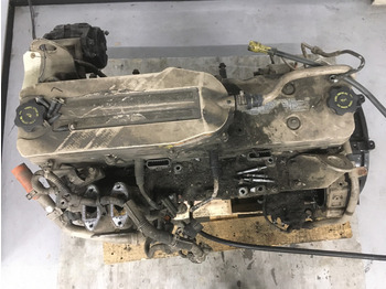 Construction machinery Cummins QSB6.7 CPL3857 FOR PARTS: picture 5
