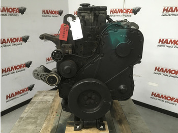 Construction machinery Cummins QSL9 CPL8641 USED: picture 4 Construction machinery Cummins QSL9 CPL8641 USED: picture 4