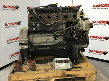 Construction machinery CUMMINS