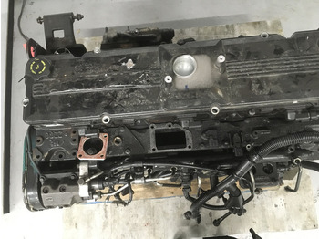 Construction machinery Cummins QSL9 CPL8641 USED: picture 5 Construction machinery Cummins QSL9 CPL8641 USED: picture 5