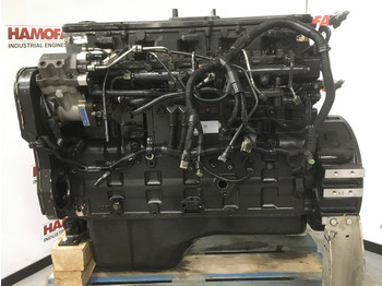 Construction machinery Cummins QSL9 CPL8641 USED: picture 2 Construction machinery Cummins QSL9 CPL8641 USED: picture 2