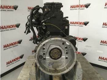 Construction machinery Cummins QSL9 CPL8641 USED: picture 3 Construction machinery Cummins QSL9 CPL8641 USED: picture 3