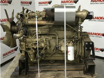 Construction machinery DAF DNT 620 AG USED: picture 2