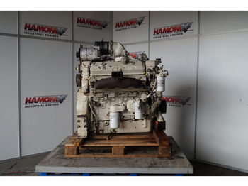 Construction machinery