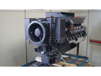 Construction machinery DEUTZ