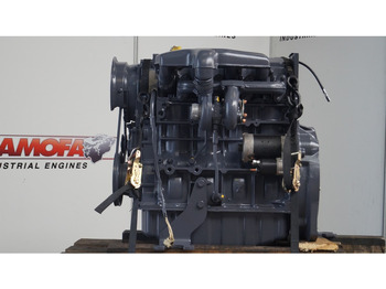 Construction machinery DEUTZ