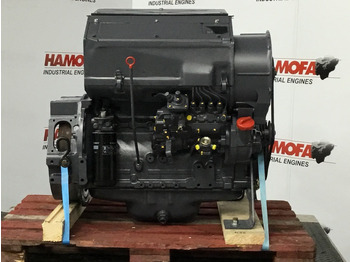 Construction machinery DEUTZ