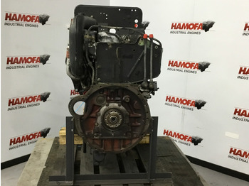 Construction machinery Deutz BF4L913T-64 USED: picture 3 Construction machinery Deutz BF4L913T-64 USED: picture 3