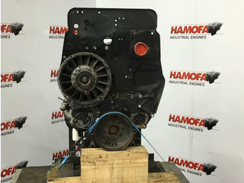 Construction machinery Deutz BF4L913T-64 USED: picture 4 Construction machinery Deutz BF4L913T-64 USED: picture 4