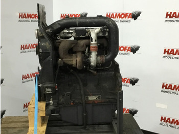 Construction machinery Deutz BF4L913T-64 USED: picture 2 Construction machinery Deutz BF4L913T-64 USED: picture 2